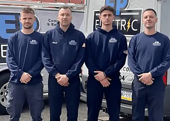 Philadelphia Electricians EP Electric LLC