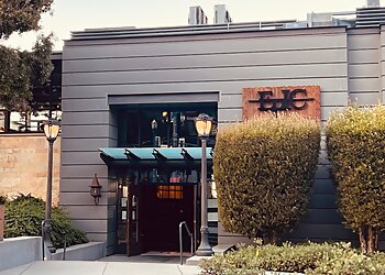 San Francisco Steak Houses EPIC Steak