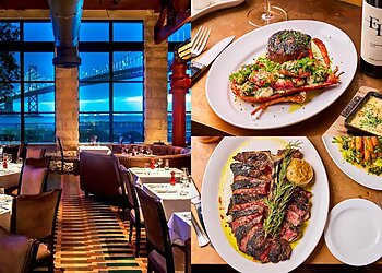 San Francisco Steak Houses EPIC Steak