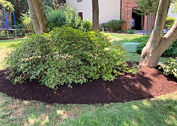 Alexandria Lawn Care Services EP Mowing & Landscaping Inc.