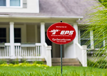 Grand Rapids Security Systems EPS Security