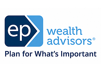 EP Wealth Advisors - Nashville, TN Financial Services - Company Logo