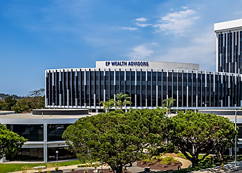 Torrance Financial Services EP Wealth Advisors