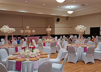 E. Pat Larkins Community Center - Pompano Beach, FL Recreation Centers - Event Entertainment Image