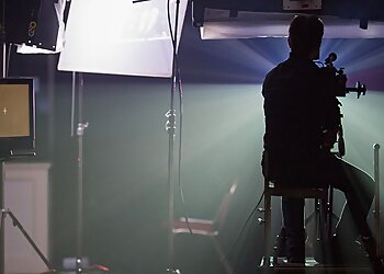 Glendale Videographers ERIC Film