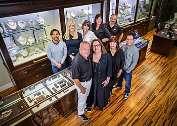 Santa Rosa Jewelry E.R. Sawyer Jewelers