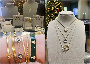 Santa Rosa Jewelry E.R. Sawyer Jewelers