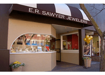 E.R. Sawyer Jewelers Santa Rosa Jewelry