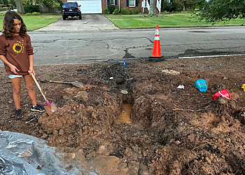 Charlotte Plumbers E.R. Services