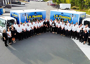 Charlotte Plumbers E.R. Services