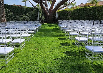 Oxnard Event Rental Companies E-Rentals & Tents Inc