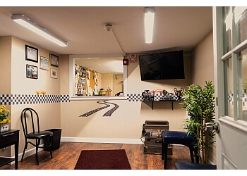 Boston Car Repair Shops E&S Automotive