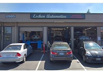 3 Best Car Repair Shops In Bellevue, WA - Expert Recommendations