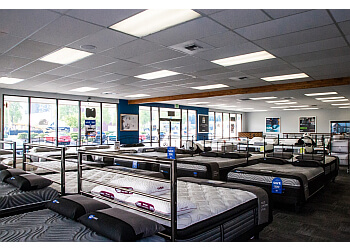 Everett Mattress Stores ESC Mattress Center