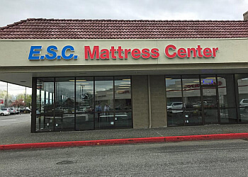 ESC Mattress Center Everett Mattress Stores