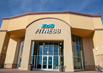 EōS  Fitness of North Las Vegas North Las Vegas Gyms