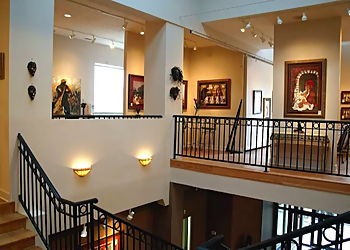 Louisville Art Galleries E&S Gallery, Inc.