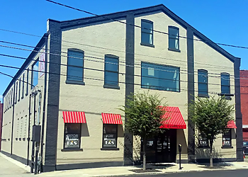 Louisville Art Galleries E&S Gallery, Inc.