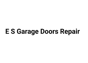 Lowell Garage Door Repair E S Garage Doors Repair