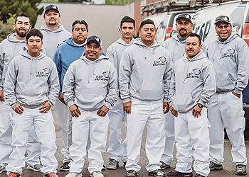 Portland Painters ESP Painting