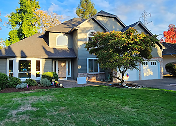 Portland Painters ESP Painting