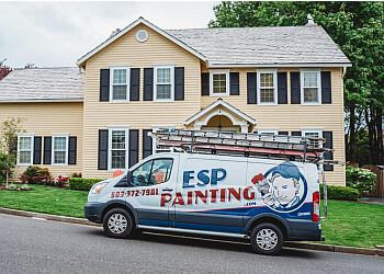 ESP Painting Portland Painters