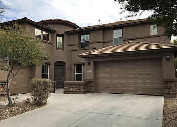 Glendale Painters E & S Painting