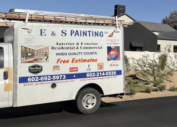 E & S Painting E & S Painting