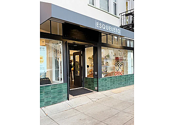 ESQUELETO Oakland ESQUELETO Oakland - Oakland, CA Jewelry - Business Exterior Image