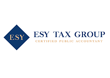 Santa Ana Accounting Firms ESY Tax Group