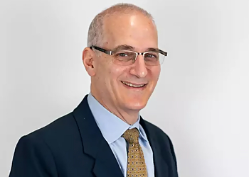 E. Scott Frankel, MD - Chandler, AZ Orthopedics - Doctor Portrait Image