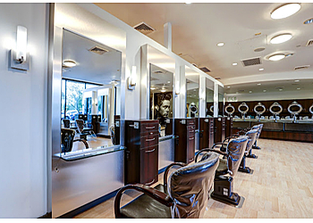Scottsdale Beauty Salons ETCH Salon