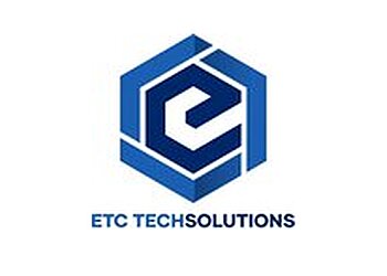 Akron It Services ETC TechSolutions