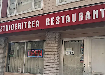 ETHIOERITREA RESTAURANT - Syracuse, NY Vegetarian Restaurants - Restaurant Exterior Image