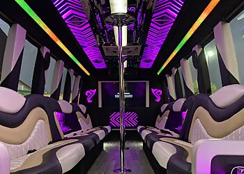 Tempe Limo Service ET Limousine Service