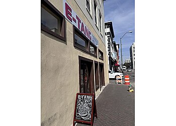 Savannah Chinese Restaurants E-Tang