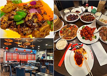 Savannah Chinese Restaurants E-Tang