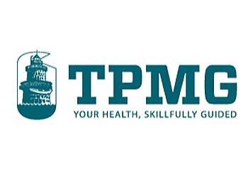 Chesapeake Primary Care Physicians E. Thomas Freeman, MD - TPMG