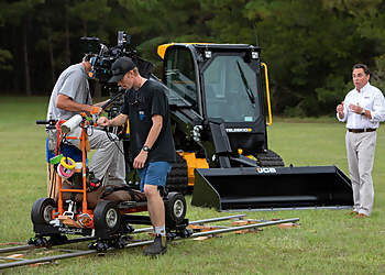 Savannah Videographers EThree Media