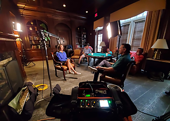 Savannah Videographers EThree Media