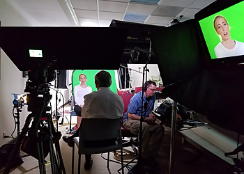 EThree Media Savannah Videographers image 1