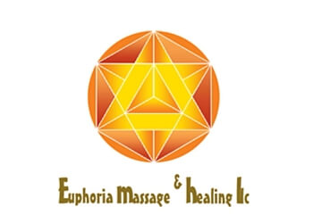 Euphoria Massage & Healing LLC  Hampton Massage Therapy