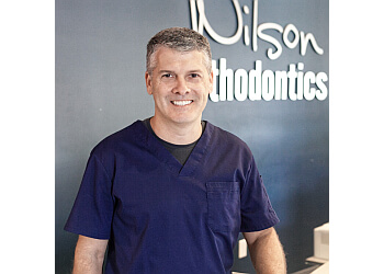  EVAN G. WILSON, DDS, MS - Wilson Orthodontics Frisco Orthodontists