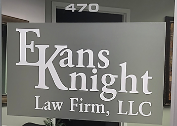 Hampton Social Security Disability Lawyers EVANS KNIGHT LAW FIRM LLC