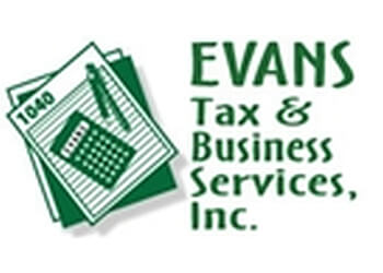 EVANS TAX & BUSINESS SERVICES, INC. Ventura Tax Services