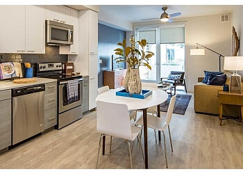 Sacramento Apartments For Rent EVIVA Midtown