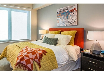 Sacramento Apartments For Rent EVIVA Midtown