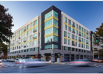 EVIVA Midtown Sacramento Apartments For Rent