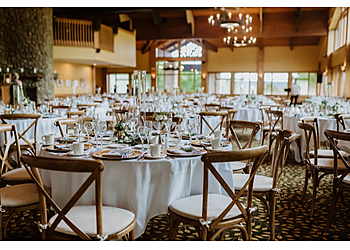Buffalo Wedding Planners EVL Events