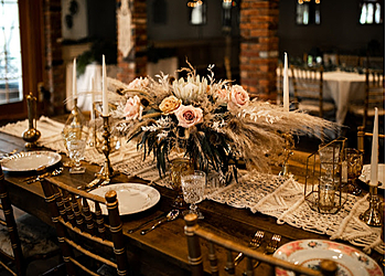 Buffalo Wedding Planners EVL Events